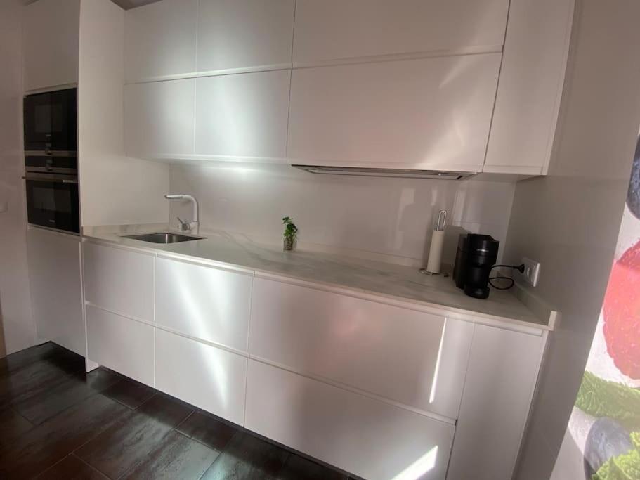 Ferienwohnung La Okiya De Tati Zamora Exterior foto