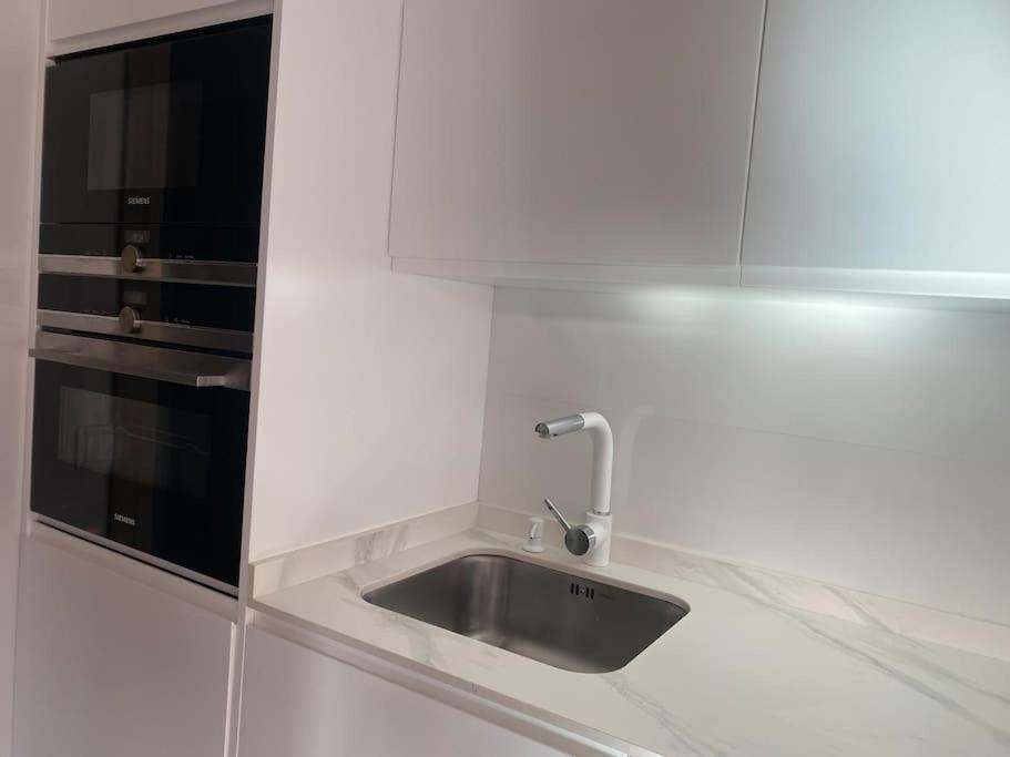 Ferienwohnung La Okiya De Tati Zamora Exterior foto