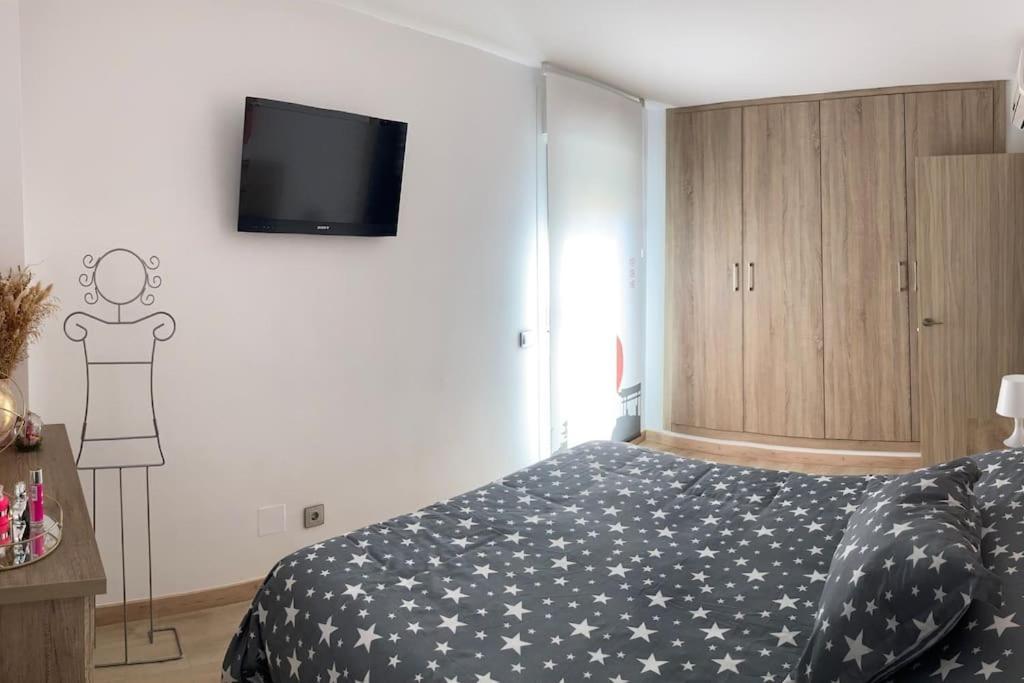 Ferienwohnung La Okiya De Tati Zamora Exterior foto