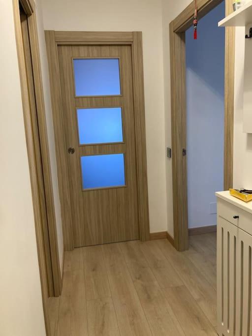 Ferienwohnung La Okiya De Tati Zamora Exterior foto