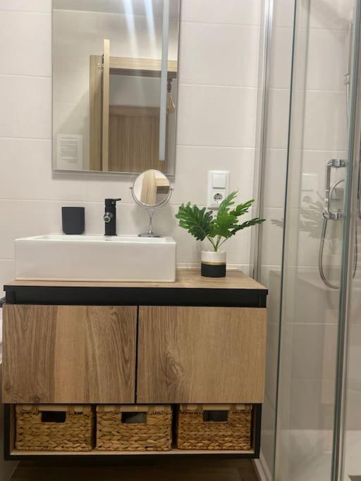 Ferienwohnung La Okiya De Tati Zamora Exterior foto