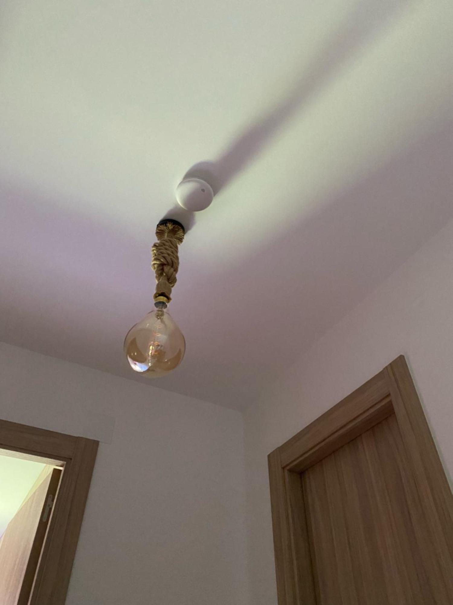 Ferienwohnung La Okiya De Tati Zamora Exterior foto